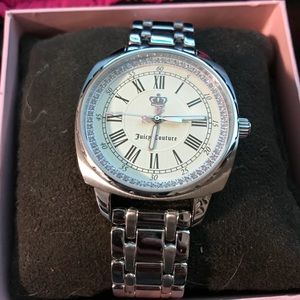 Juicy couture watch
